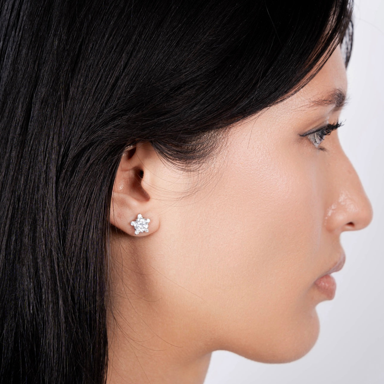 Stelli Stud Earrings