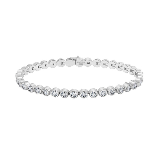 Eteri Tennis Bracelet